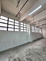 Genting Building (D13), Factory #531222601